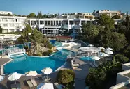 Kiotari Miraluna Beach Resort