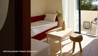 Kiotari Miraluna Beach Resort