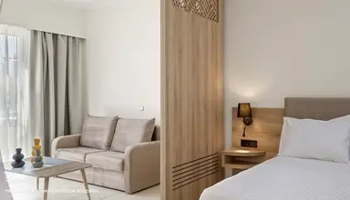 Kiotari Miraluna Beach Resort