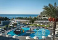 Kiotari Miraluna Beach Resort