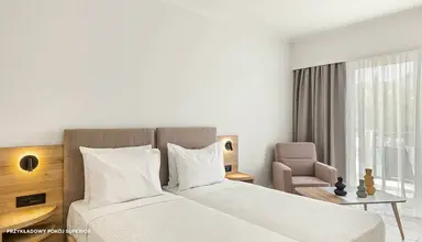 Kiotari Miraluna Beach Resort