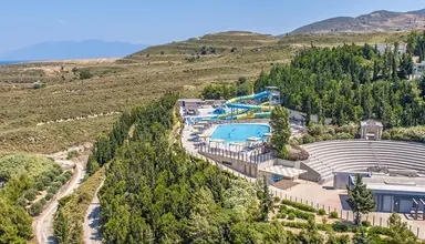 Kipriotis Aqualand