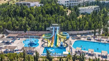 Kipriotis Aqualand
