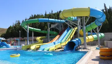 Kipriotis Aqualand