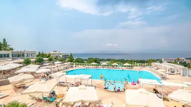 Kipriotis Aqualand