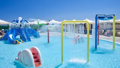 Kipriotis Aqualand