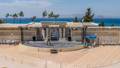 Kipriotis Aqualand