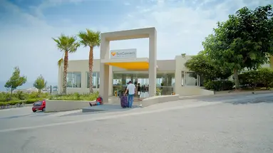 Kipriotis Aqualand