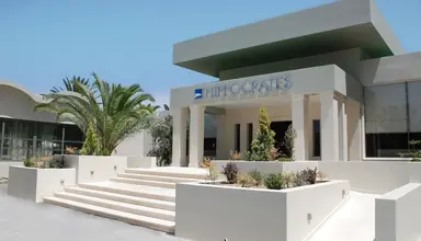 Kipriotis Hippocrates