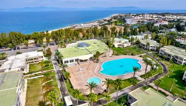 Kipriotis Maris Suites