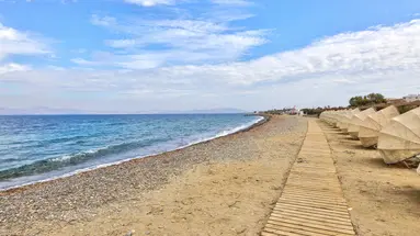 Kipriotis Maris Suites