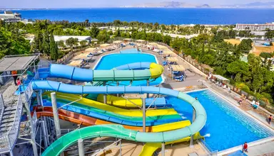 Kipriotis Maris Suites