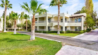 Kipriotis Maris Suites