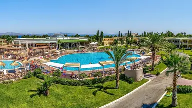 Kipriotis Maris Suites