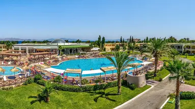 Kipriotis Maris Suites