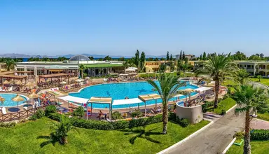 Kipriotis Maris Suites