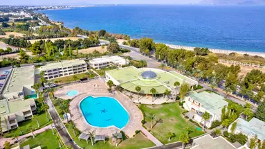 Kipriotis Maris Suites