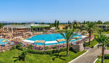 Kipriotis Maris Suites