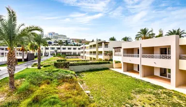 Kipriotis Maris Suites