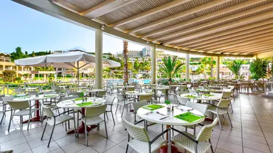 Kipriotis Maris Suites