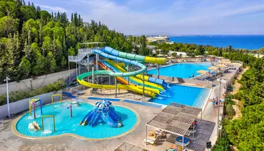 Kipriotis Maris Suites
