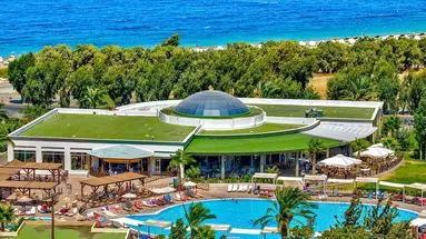 Kipriotis Maris Suites