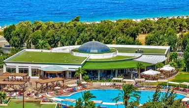 Kipriotis Maris Suites