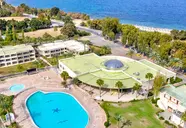Kipriotis Maris Suites