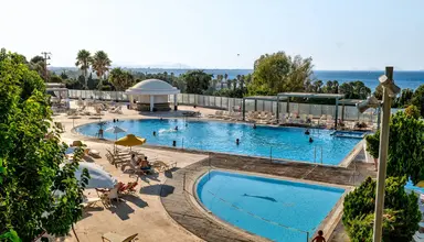 Kipriotis Panorama & Suites