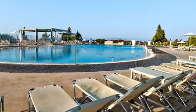 Kipriotis Panorama & Suites