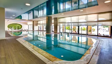 Kipriotis Panorama & Suites