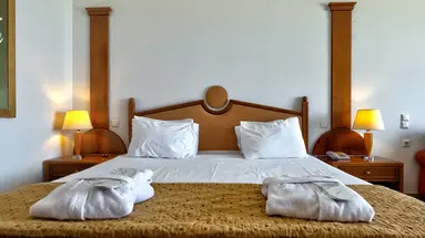 Kipriotis Panorama & Suites