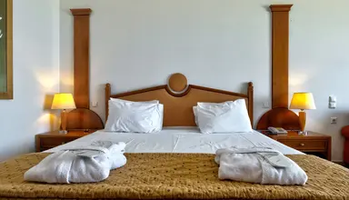 Kipriotis Panorama & Suites