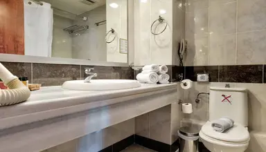 Kipriotis Panorama & Suites