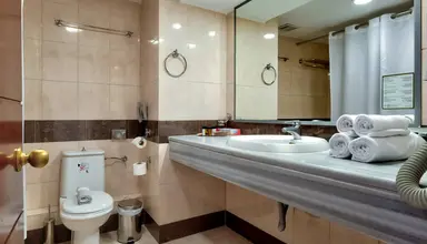 Kipriotis Panorama & Suites