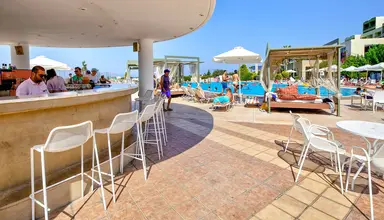 Kipriotis Panorama & Suites