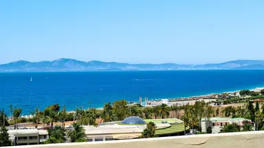 Kipriotis Panorama & Suites