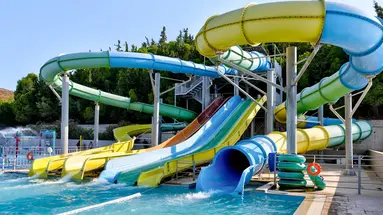 Kipriotis Panorama & Suites