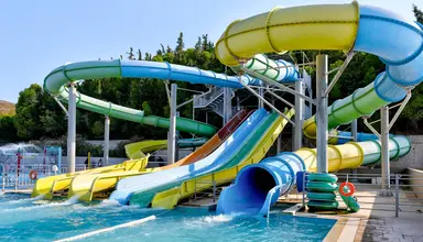 Kipriotis Panorama & Suites