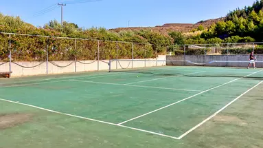Kipriotis Panorama & Suites