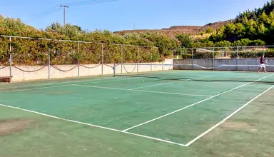 Kipriotis Panorama & Suites