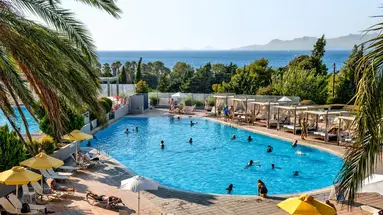 Kipriotis Panorama & Suites