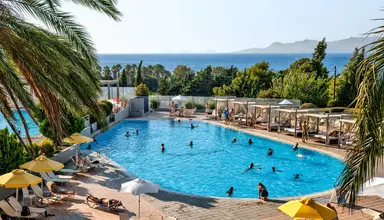 Kipriotis Panorama & Suites