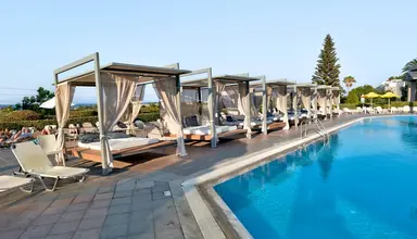 Kipriotis Panorama & Suites