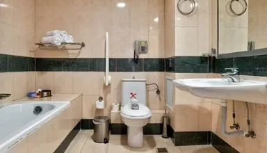 Kipriotis Panorama & Suites