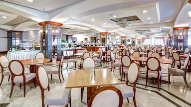 Kipriotis Panorama & Suites