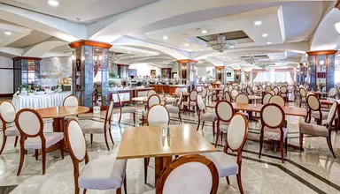 Kipriotis Panorama & Suites