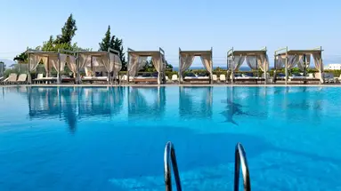 Kipriotis Panorama & Suites