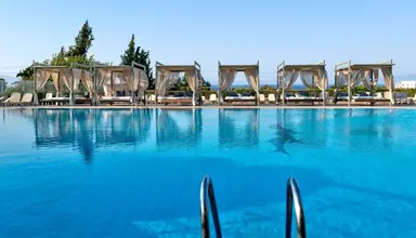 Kipriotis Panorama & Suites