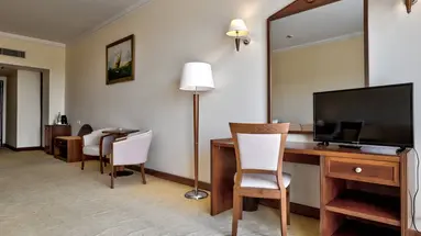 Kipriotis Panorama & Suites